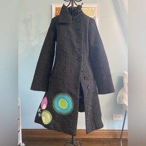 Desigual Trench Coat